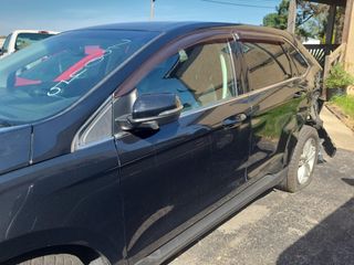 2016 Ford Edge SEL - Driver's Front Door Image
